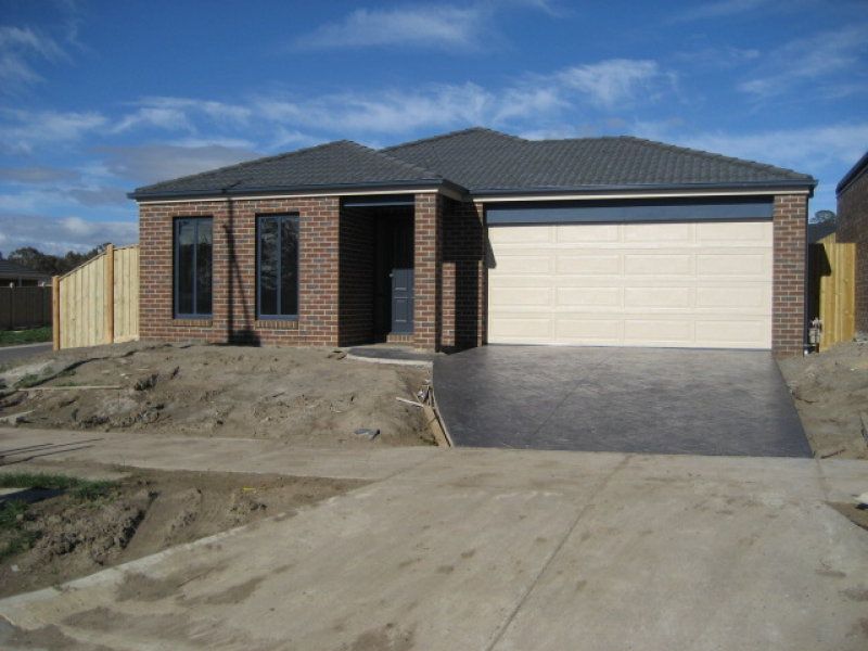 Brand New In Quiet Pocket Of Mernda. OPEN FOR INSPECTION FRIDAY 17TH AUGUST @ 5PM