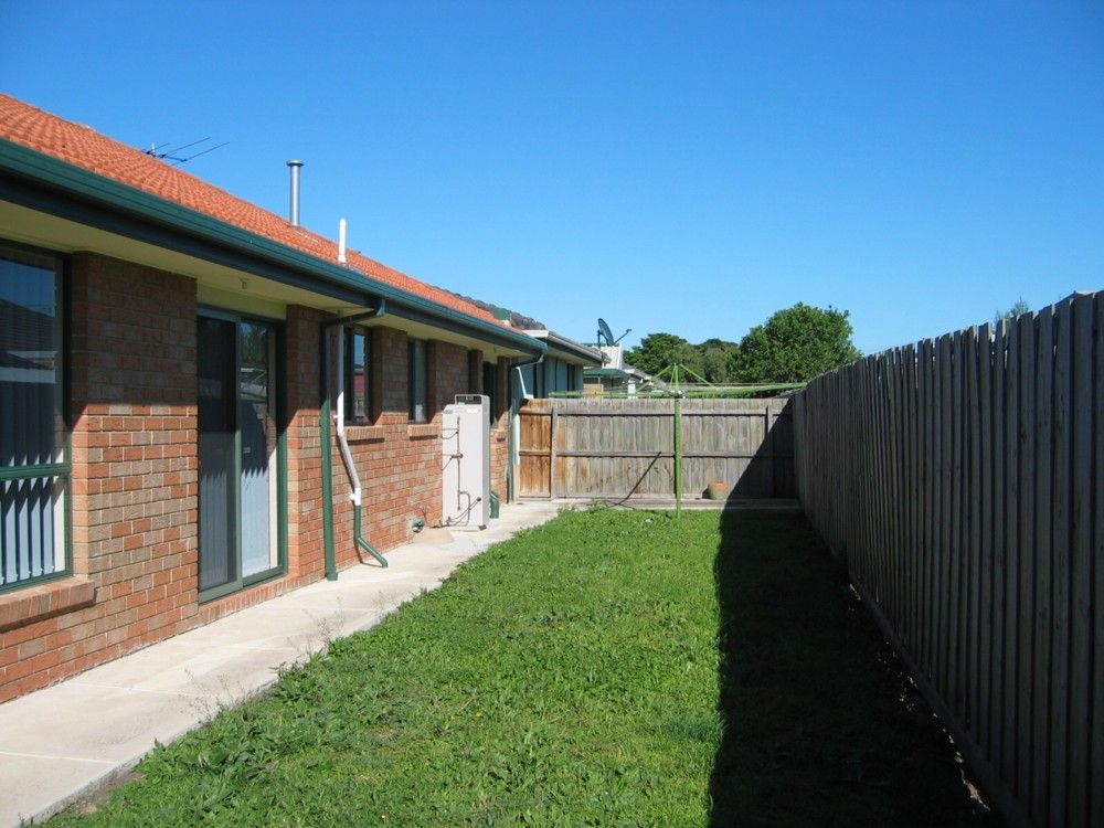 LOW MAINTENANCE, LOVELY & SPACIOUS