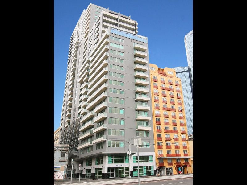 1707/8 Downie Street MELBOURNE VIC