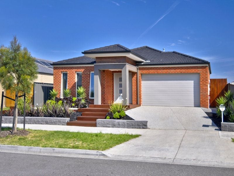 4 Lupin Street MERNDA, Mernda - Thumbnail 3