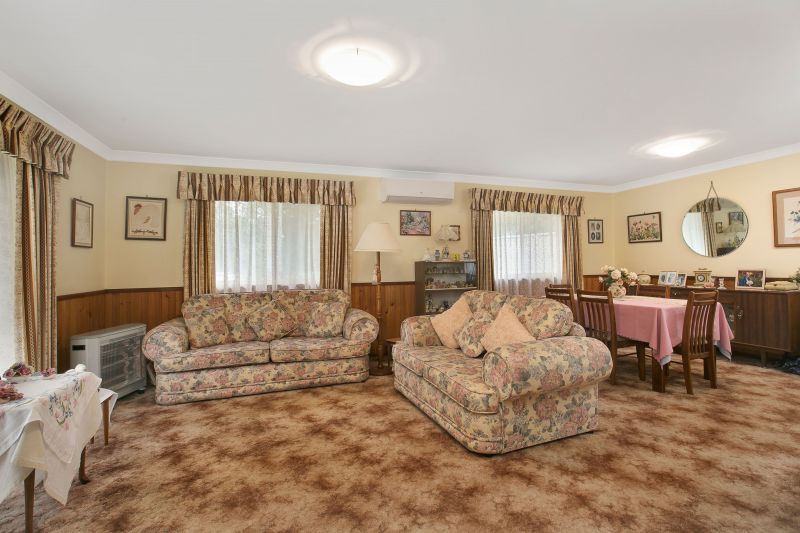 Real Estate For Sale 10 Railway Avenue Colo Vale , NSW