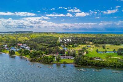 Dunbogan 2 Bay Street