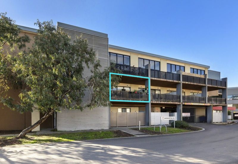 105/90 Epping Road, Epping