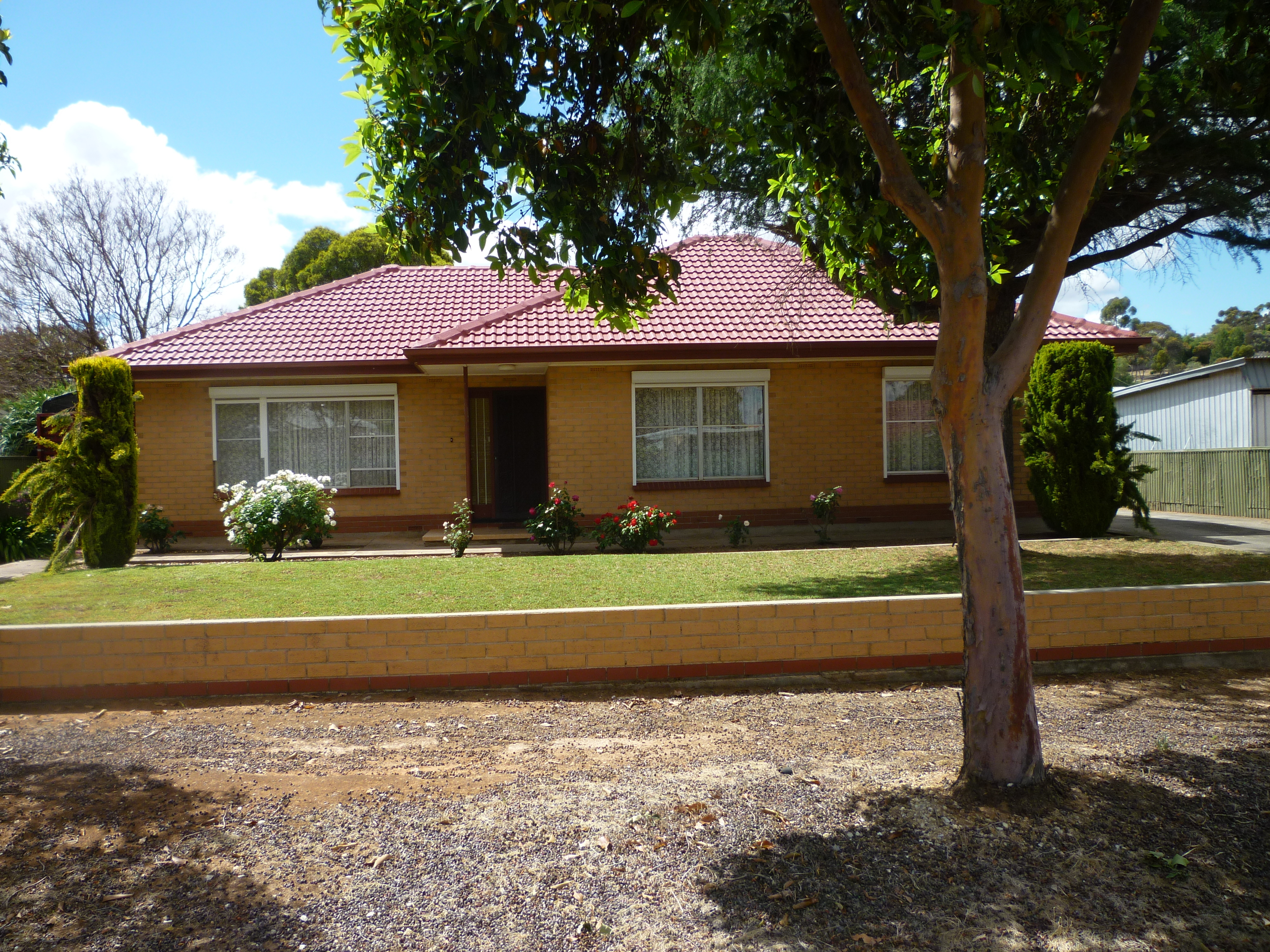 Real Estate For Lease 14 First street Gawler South , SA