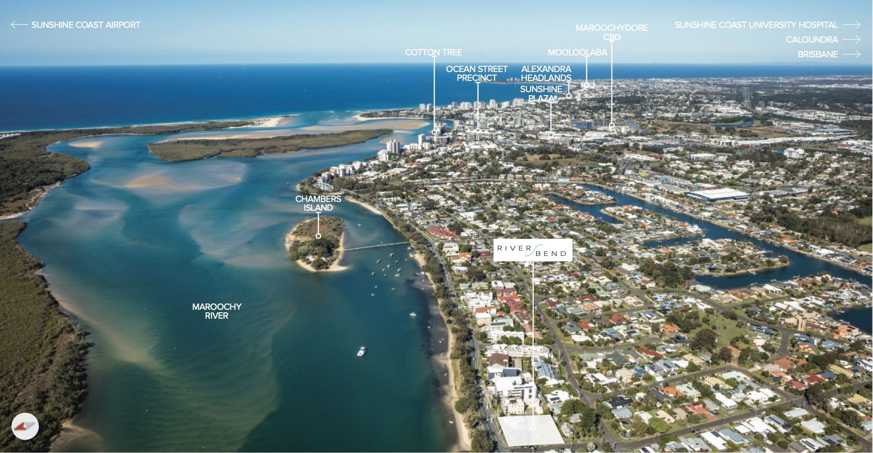 Real Estate For Sale 130/139141 Bradman Avenue Maroochydore , QLD