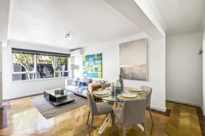 2/21 Royal Avenue, Glen Huntly