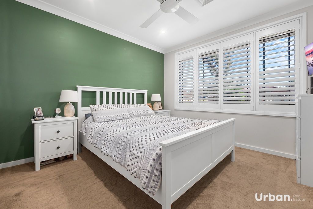 Bligh Park 62A Bounty Crescent