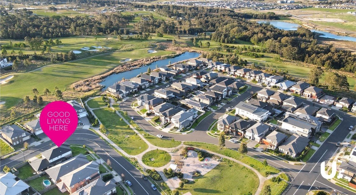 Colebee 21 Medalist Parade