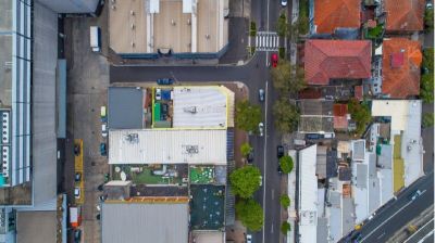 90-94 Ebley Street, Bondi Junction