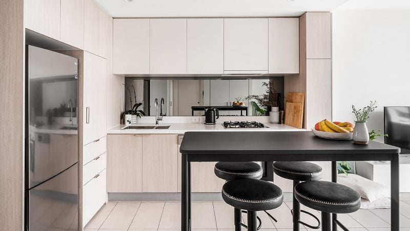 412/4 Foreshore Boulevard, Woolooware NSW, Woolooware - Thumbnail 2