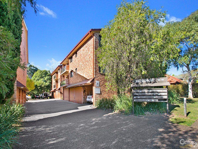 4/60-66 Auburn Street, SUTHERLAND, Sutherland - Thumbnail 7