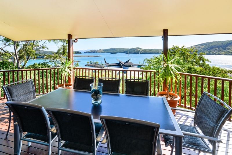 Casuarina Cove 17/1 Acacia Drive Hamilton Island QLD