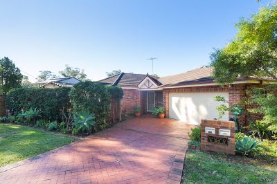 1/26 Oleander Parade, CARINGBAH