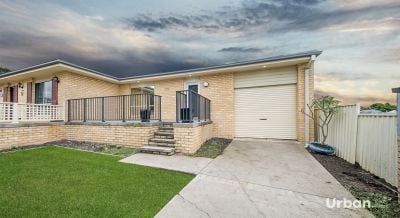 Branxton, 50B Bowen Street