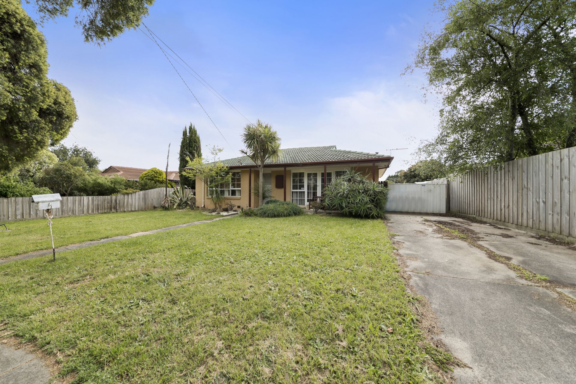 28 Richardson Street, Narre Warren VIC