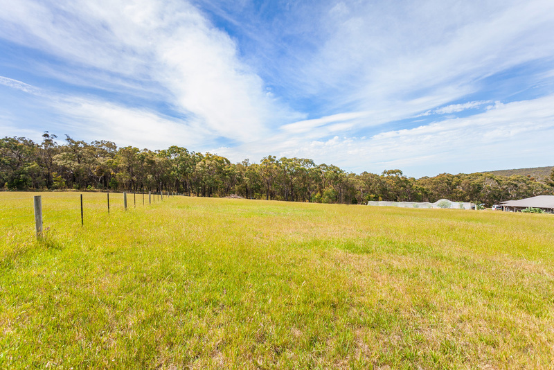 Lot 1, 1265 Winchelsea-Deans Marsh Road, Bambra, VIC, 1265 Winchelsea-Deans Marsh Road Bambra - Thumbnail 4