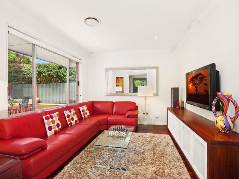 23 Valleyview Crescent GREENWICH NSW, Greenwich - Thumbnail 7