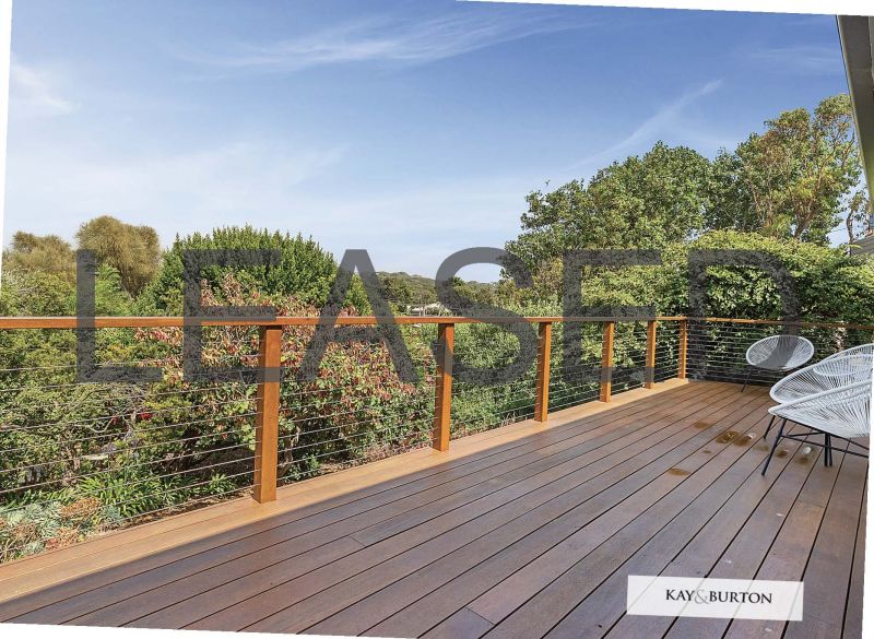 Furnished Properties Kay & Burton