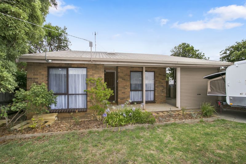48 Field Street North, Ocean Grove VIC 3226