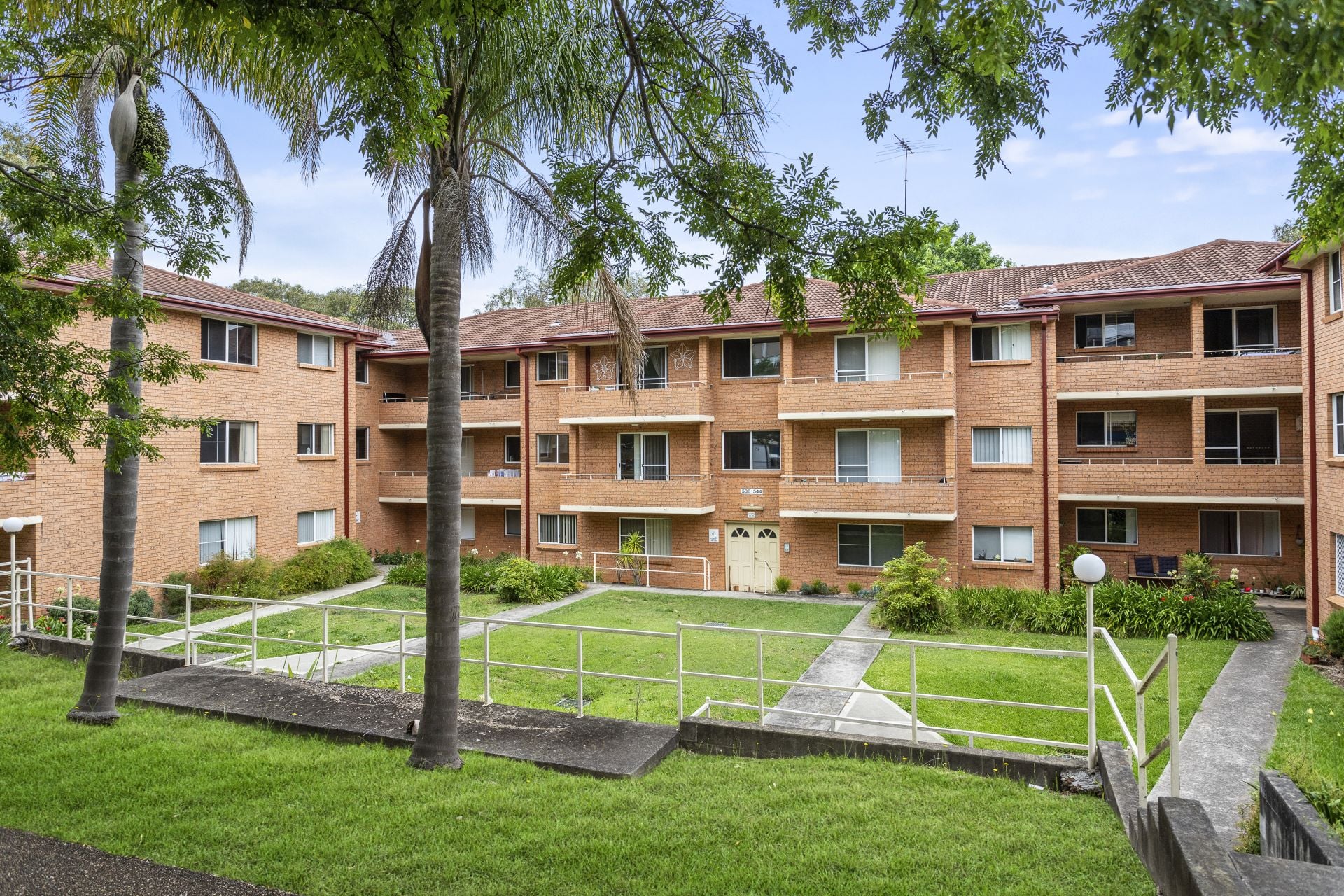 11/538-544 President Avenue, Sutherland, Sutherland - Thumbnail 5