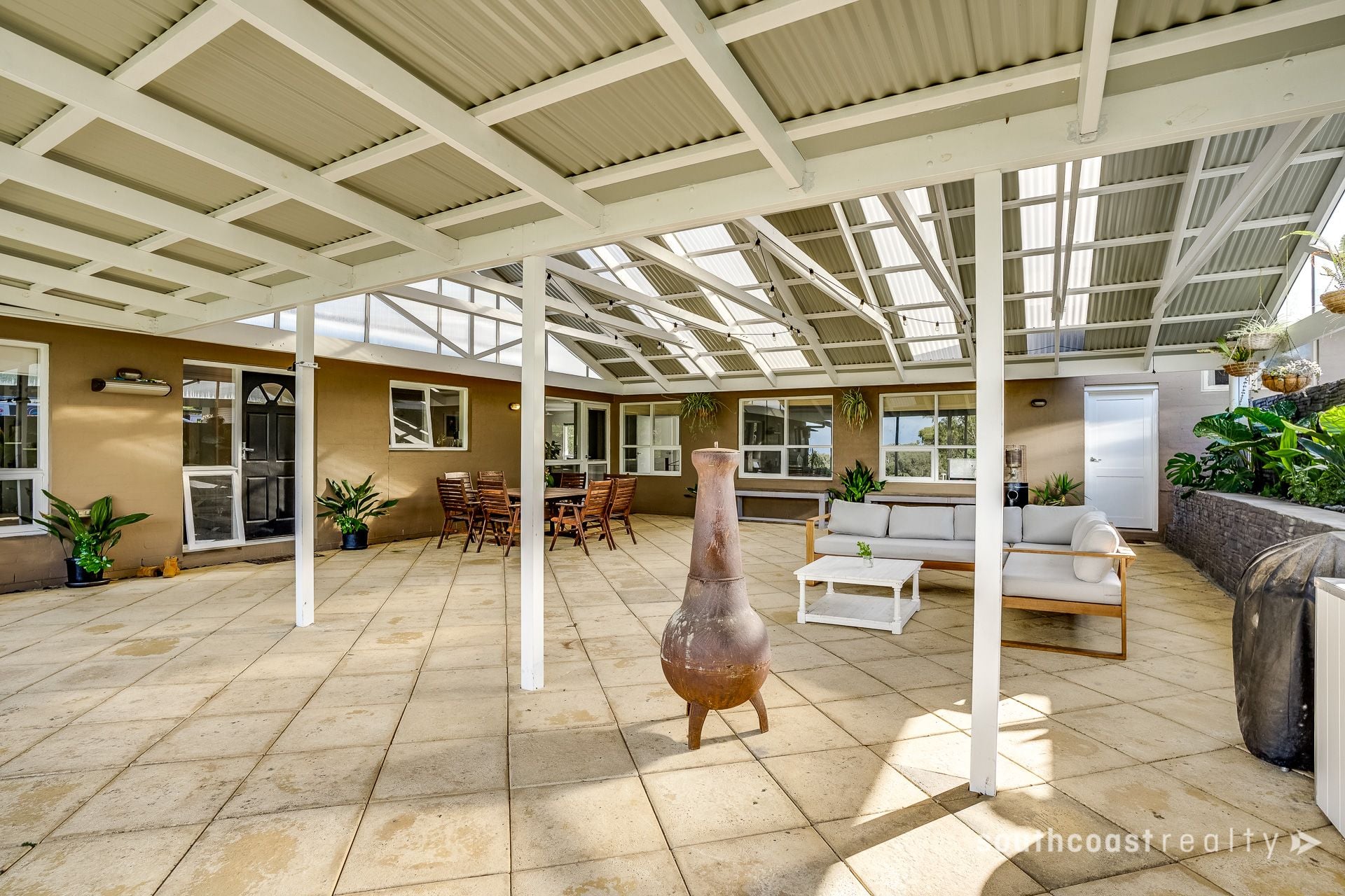 South Coast Realty