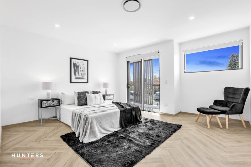 Lot 1/B/34 Webb Street, Merrylands