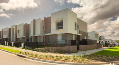 Denham Court 24 Barbula Road