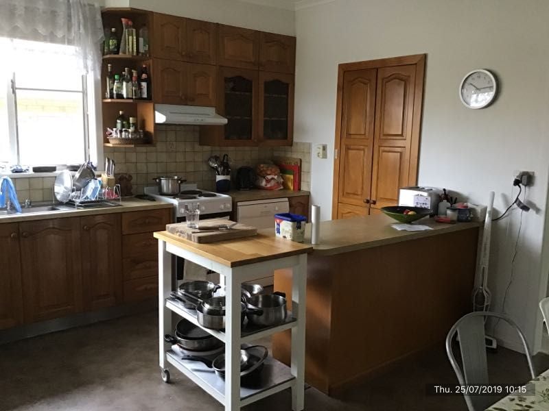 Immaculately presented four bedroom family home.