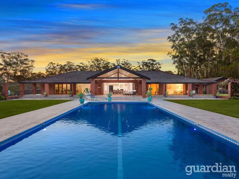 22 Derriwong Road DURAL NSW, Dural - Thumbnail 2