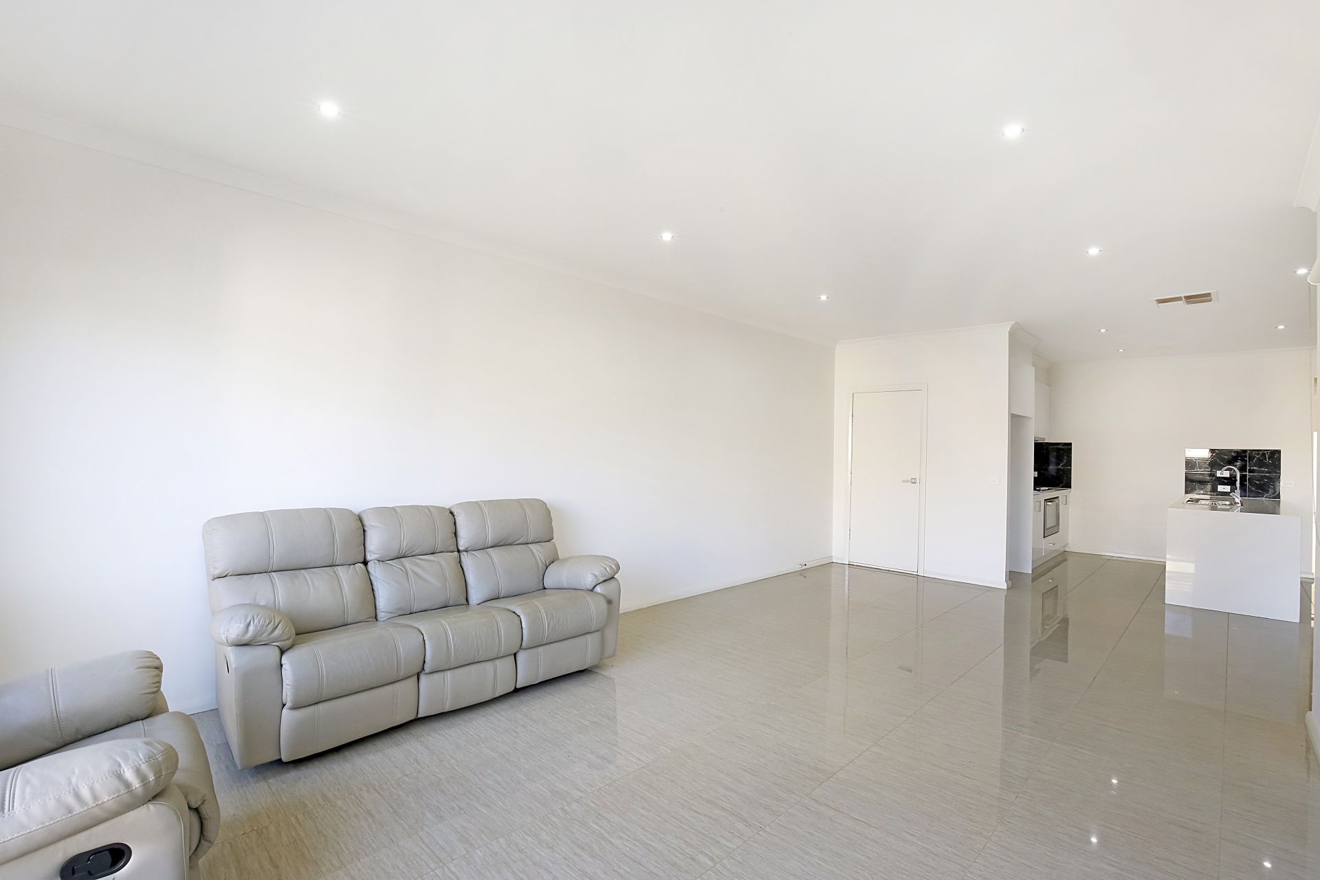 As New Family Home!