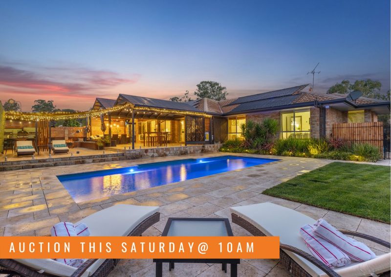 14 Forest Drive Jerrabomberra NSW, Jerrabomberra - Image 1
