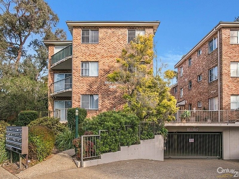 2/29-35 Preston Avenue, ENGADINE, Engadine - Thumbnail 2