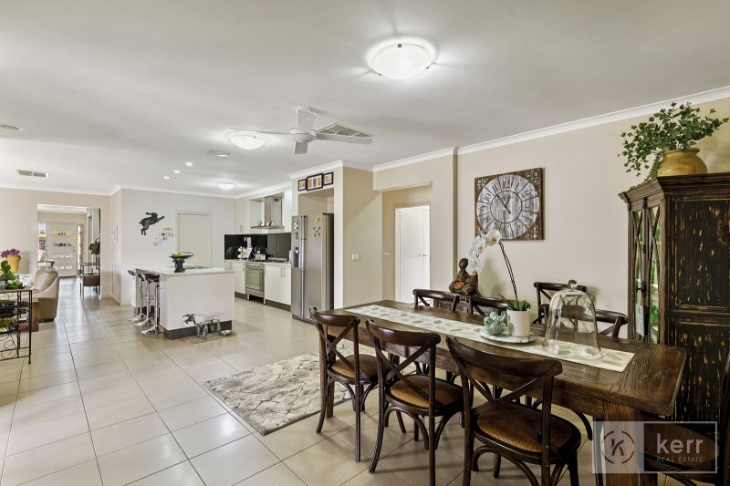 10 Nugget Fuller Drive, Tocumwal Kerr Real Estate