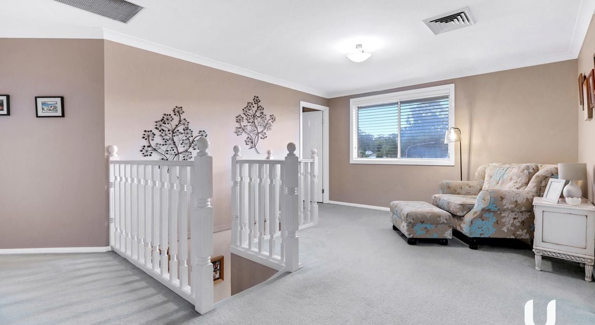 Glenmore Park 12 Butcherbird Place