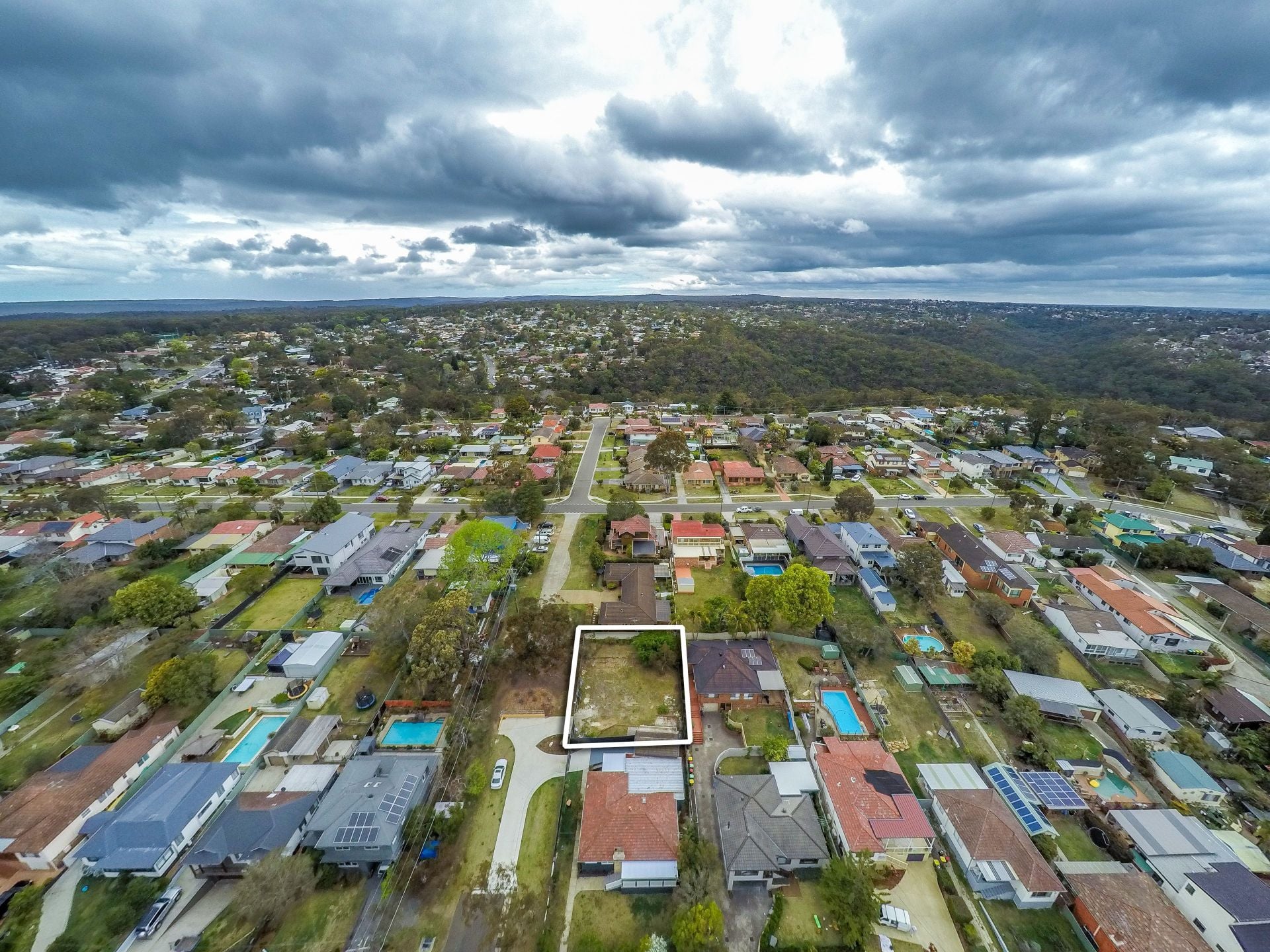 1 Seventh Avenue, Loftus, Loftus - Thumbnail 2