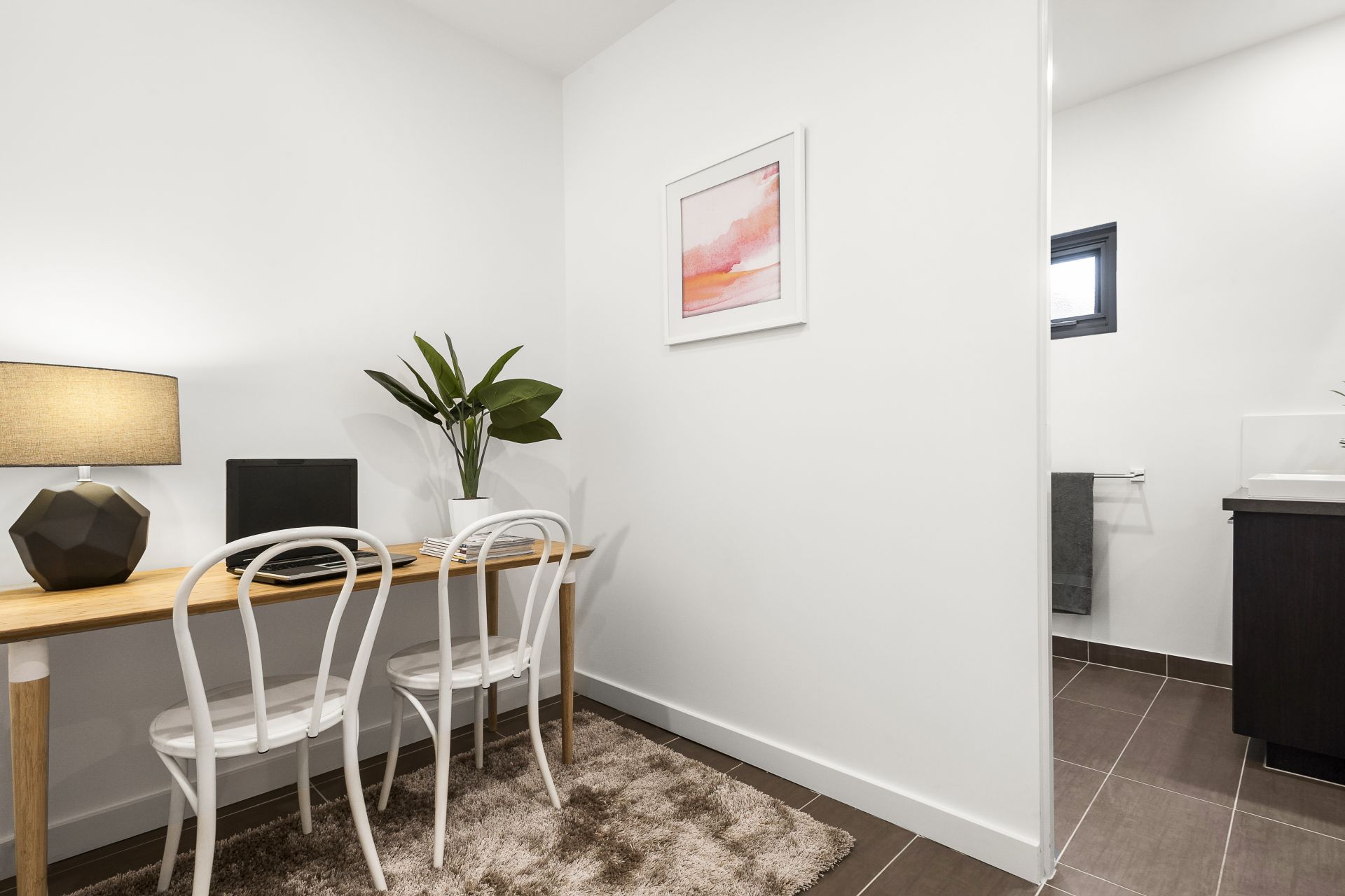 Modern Elegance at a Coveted Location