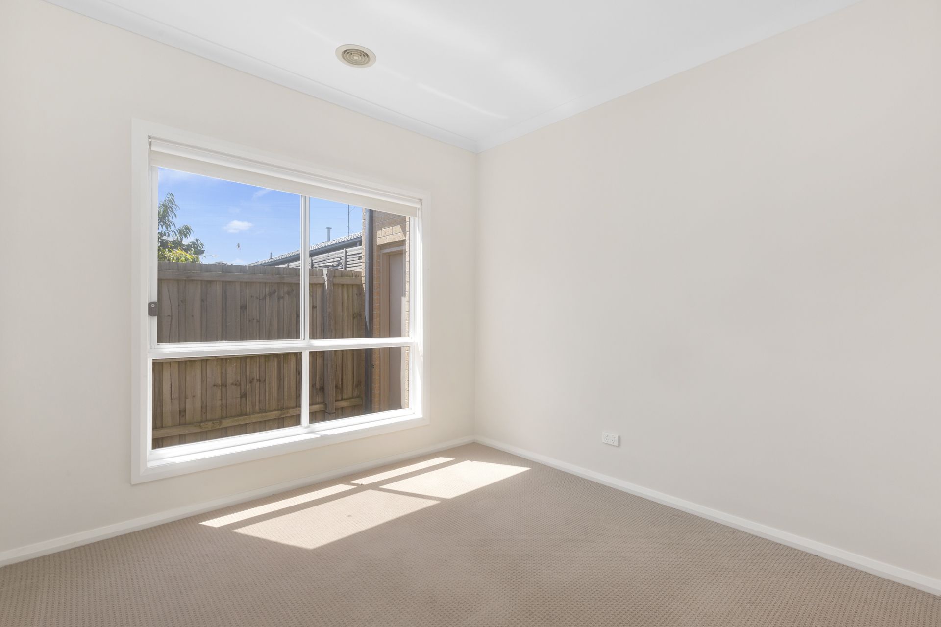 4 BEDROOM HOME