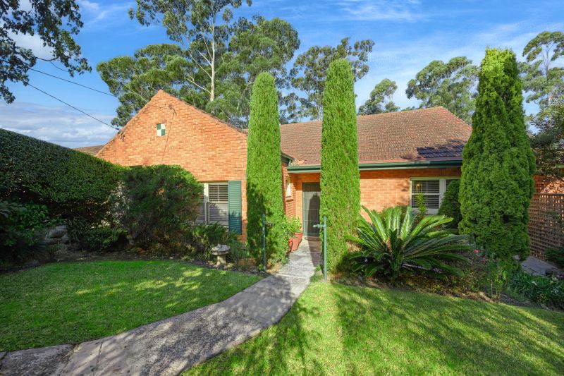 Real Estate For Lease 50 Abingdon Road Roseville , NSW