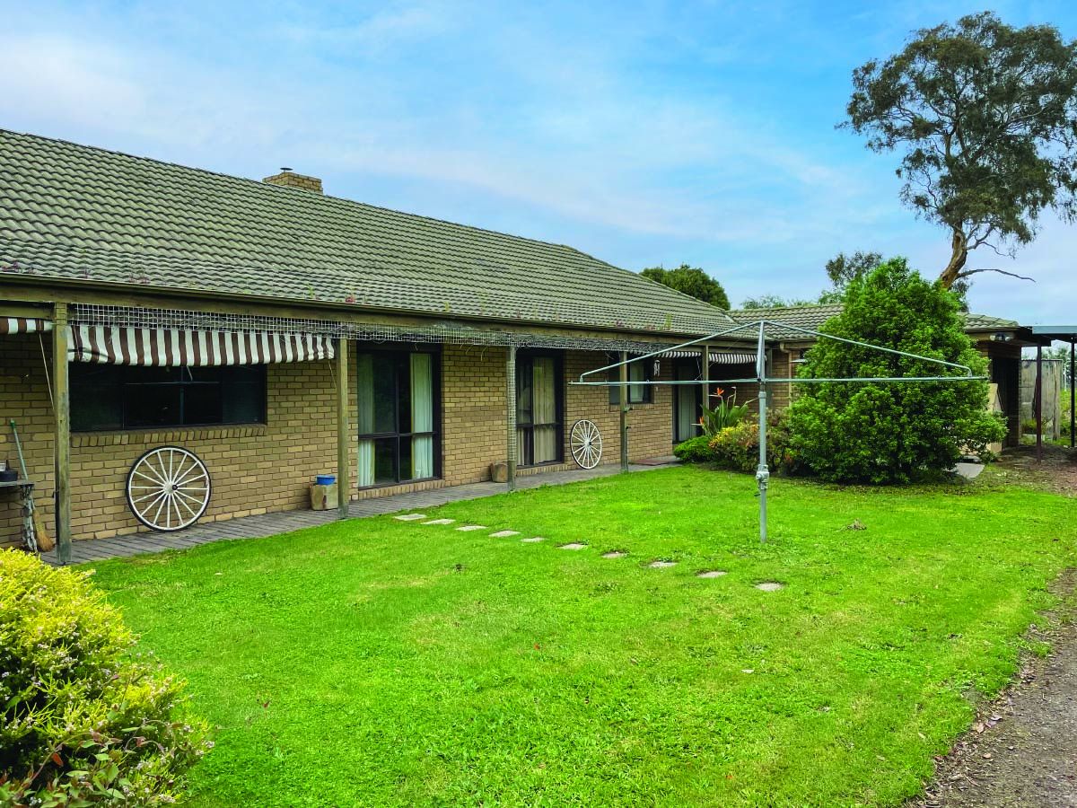 121Ha* Picturesque Farm - minutes from Mernda