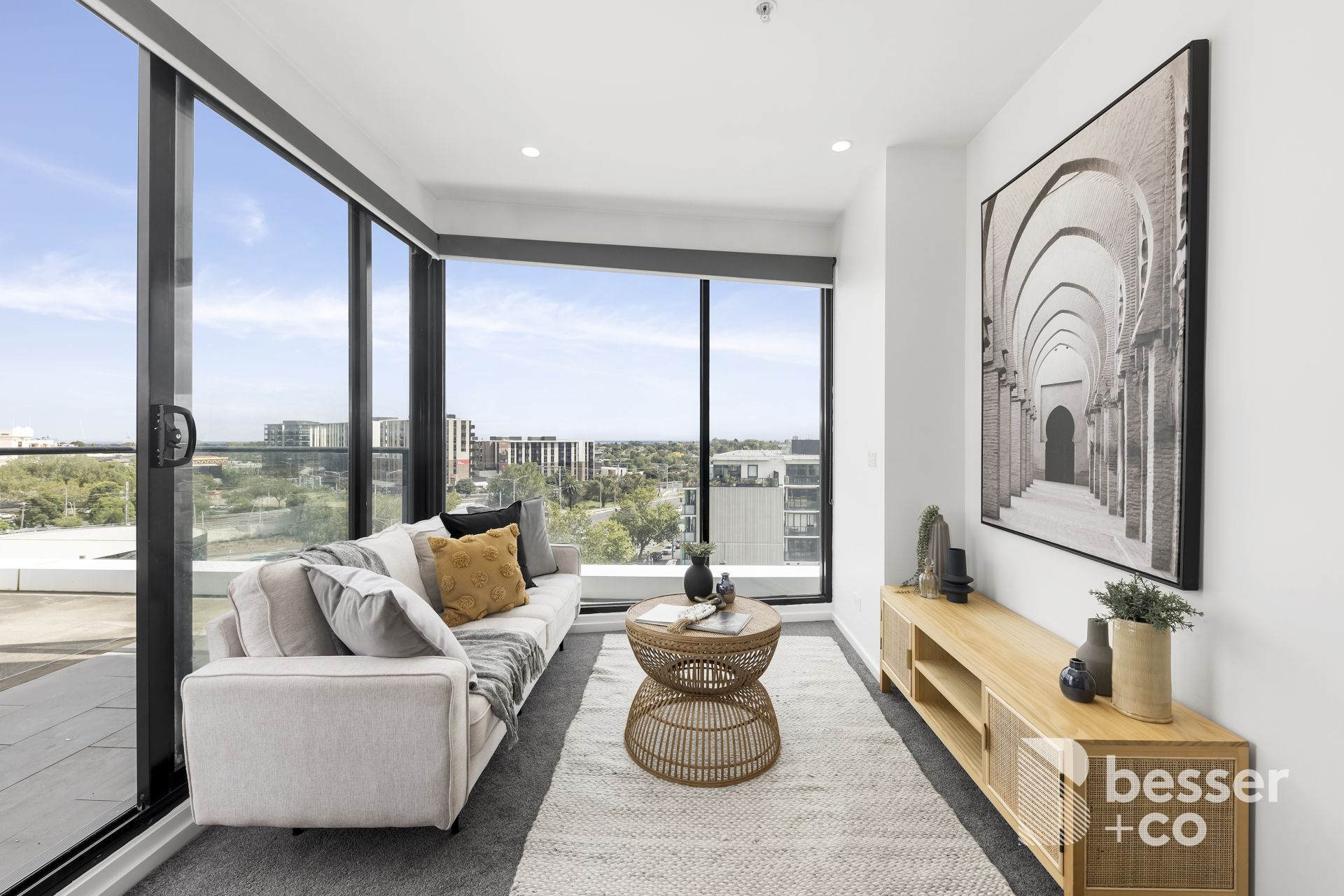 601/2A Clarence Street, Malvern East - Thumbnail 2