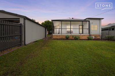 Abermain 12 Nelson Street