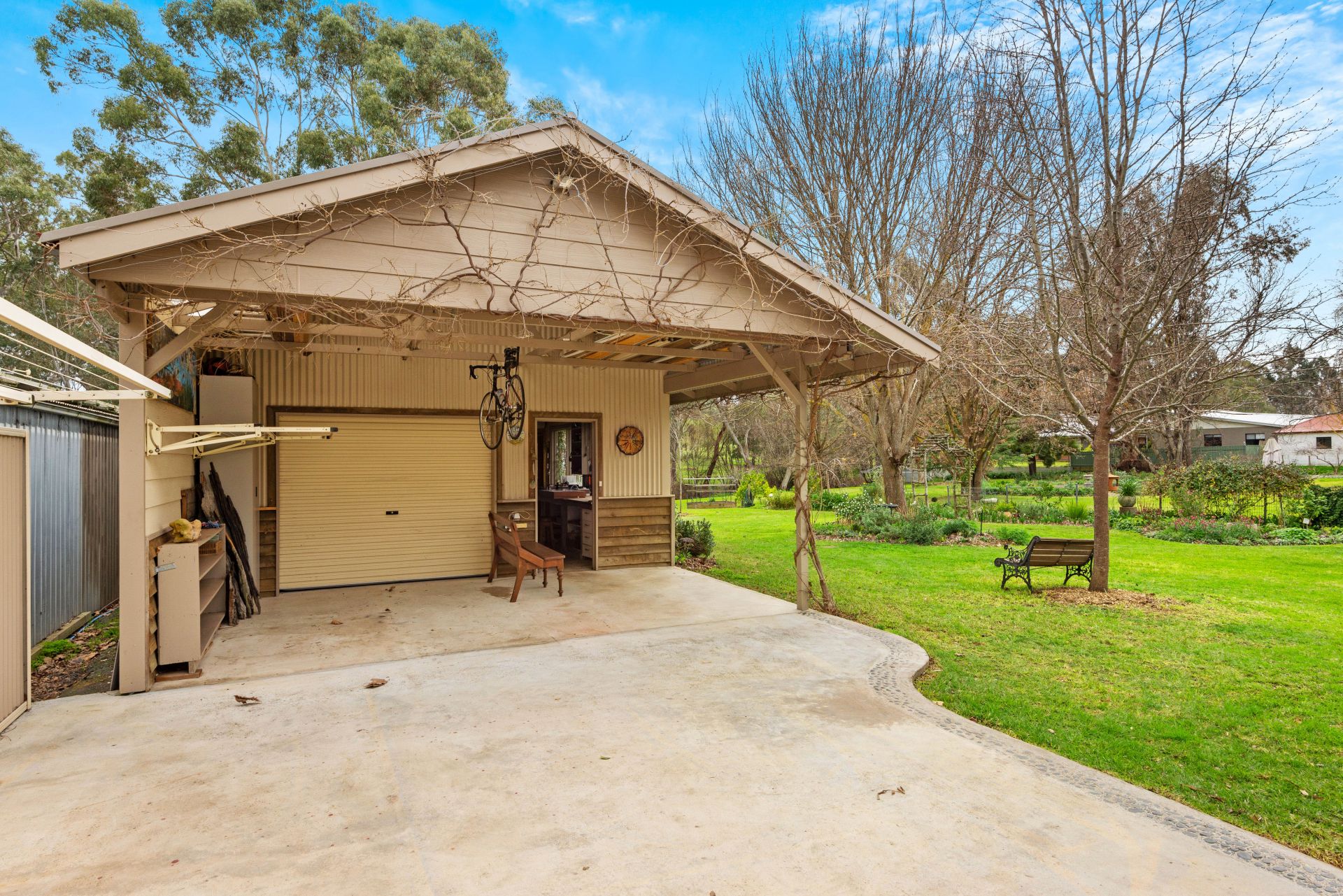 21 Onkaparinga Valley Road, Balhannah Adcock Real Estate