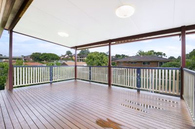 Aspley 30 Arcola Street