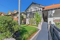 Drummoyne