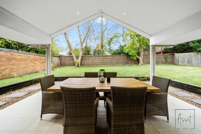 12 Koombalah Avenue, Turramurra