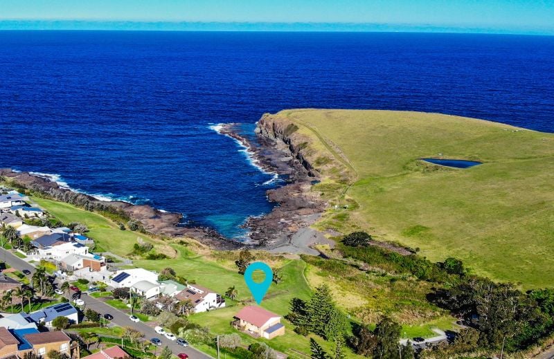 Real Estate For Sale 4 Elanora Road Kiama Heights , NSW