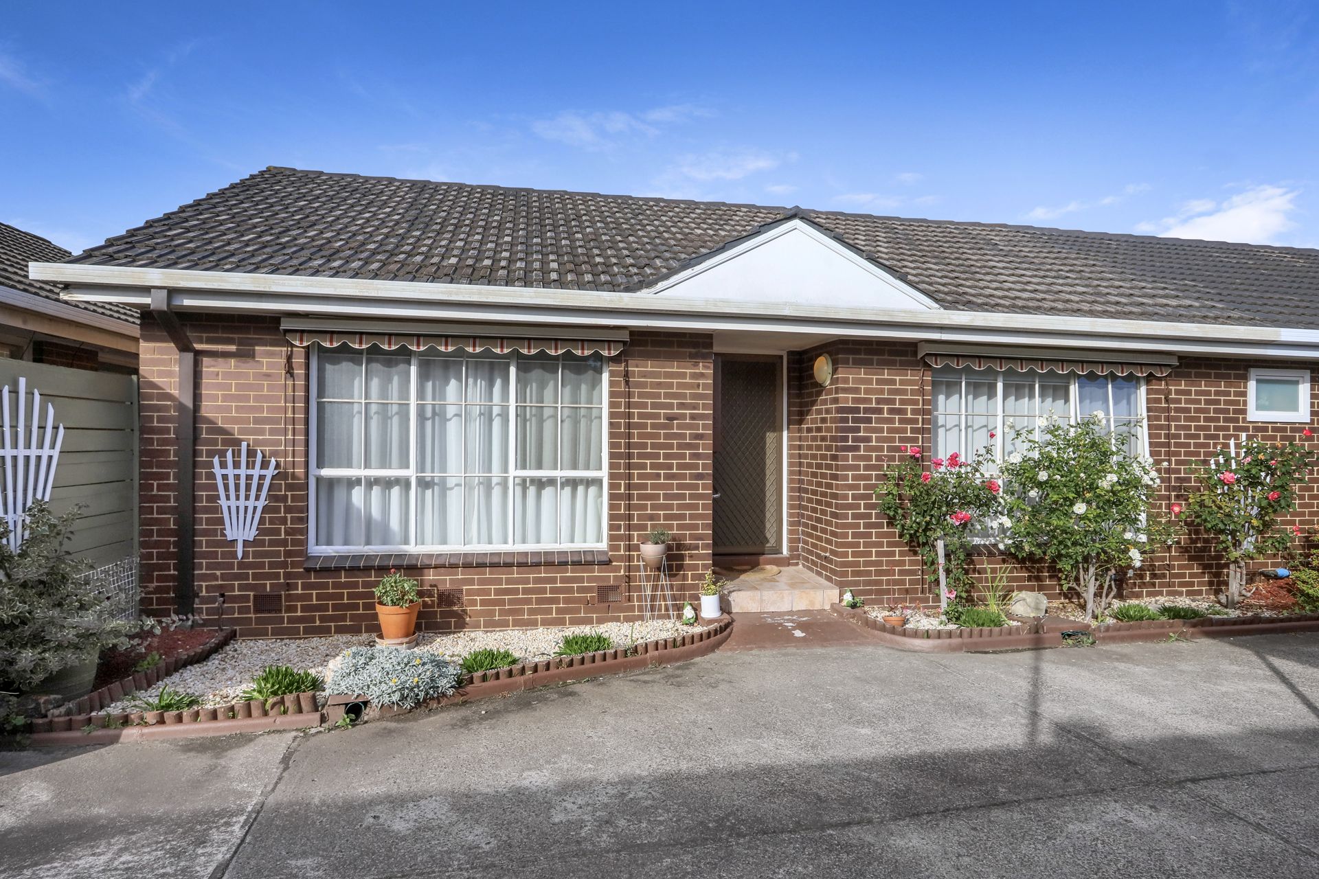 2/4 Rondell Avenue West Footscray VIC, West Footscray - Thumbnail 2