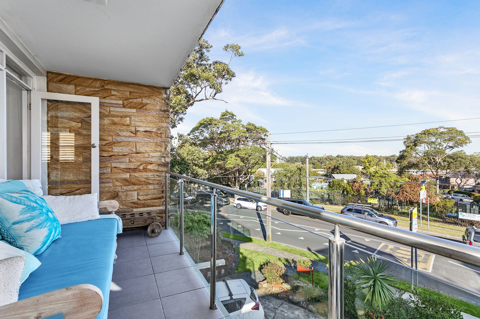 4/27 Burraneer Bay Road Cronulla NSW, Cronulla - Thumbnail 3