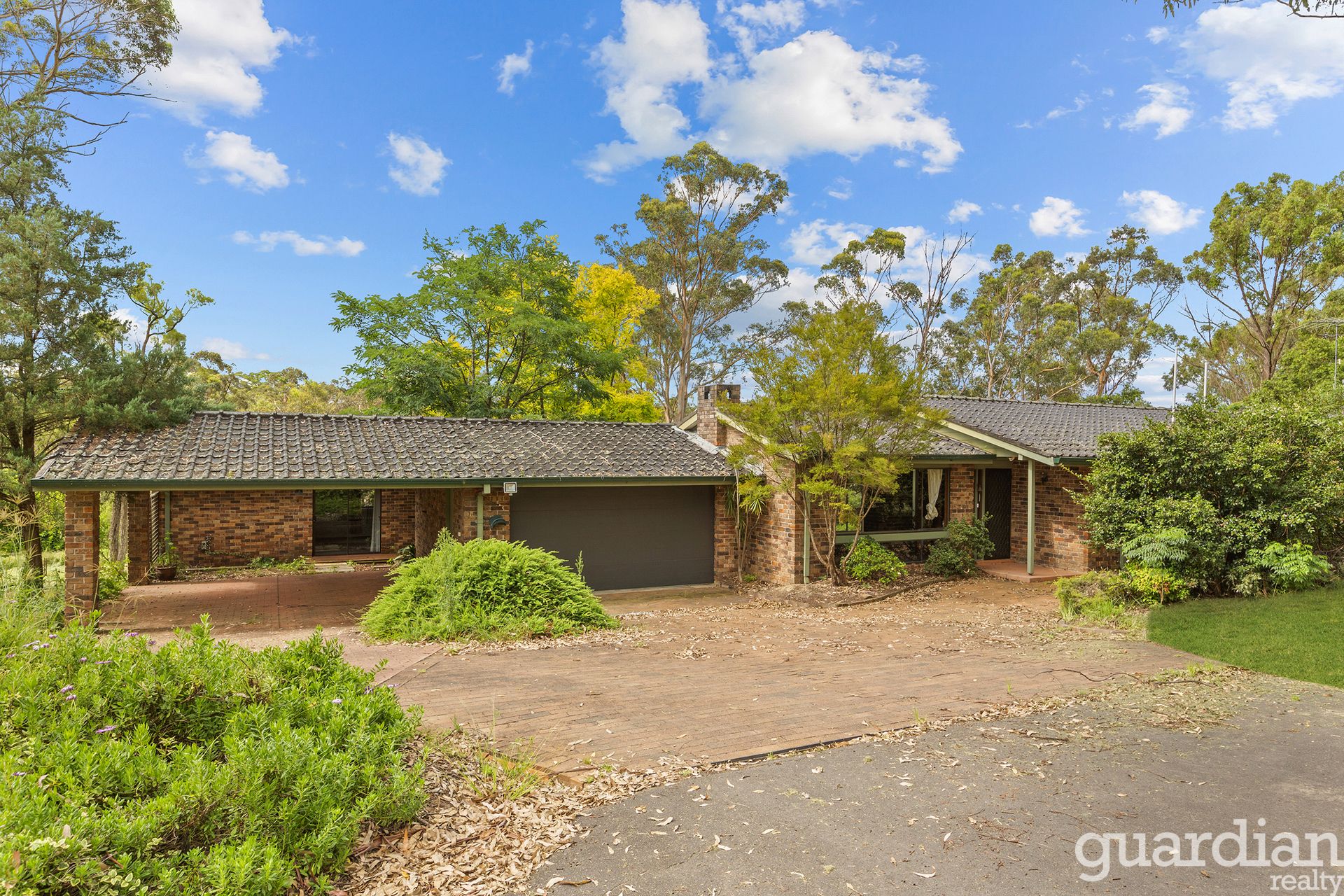 259 Annangrove Road Rouse Hill NSW, Rouse Hill - Thumbnail 4