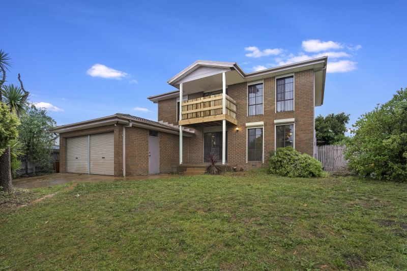 22 Brabham Drive, Mill Park